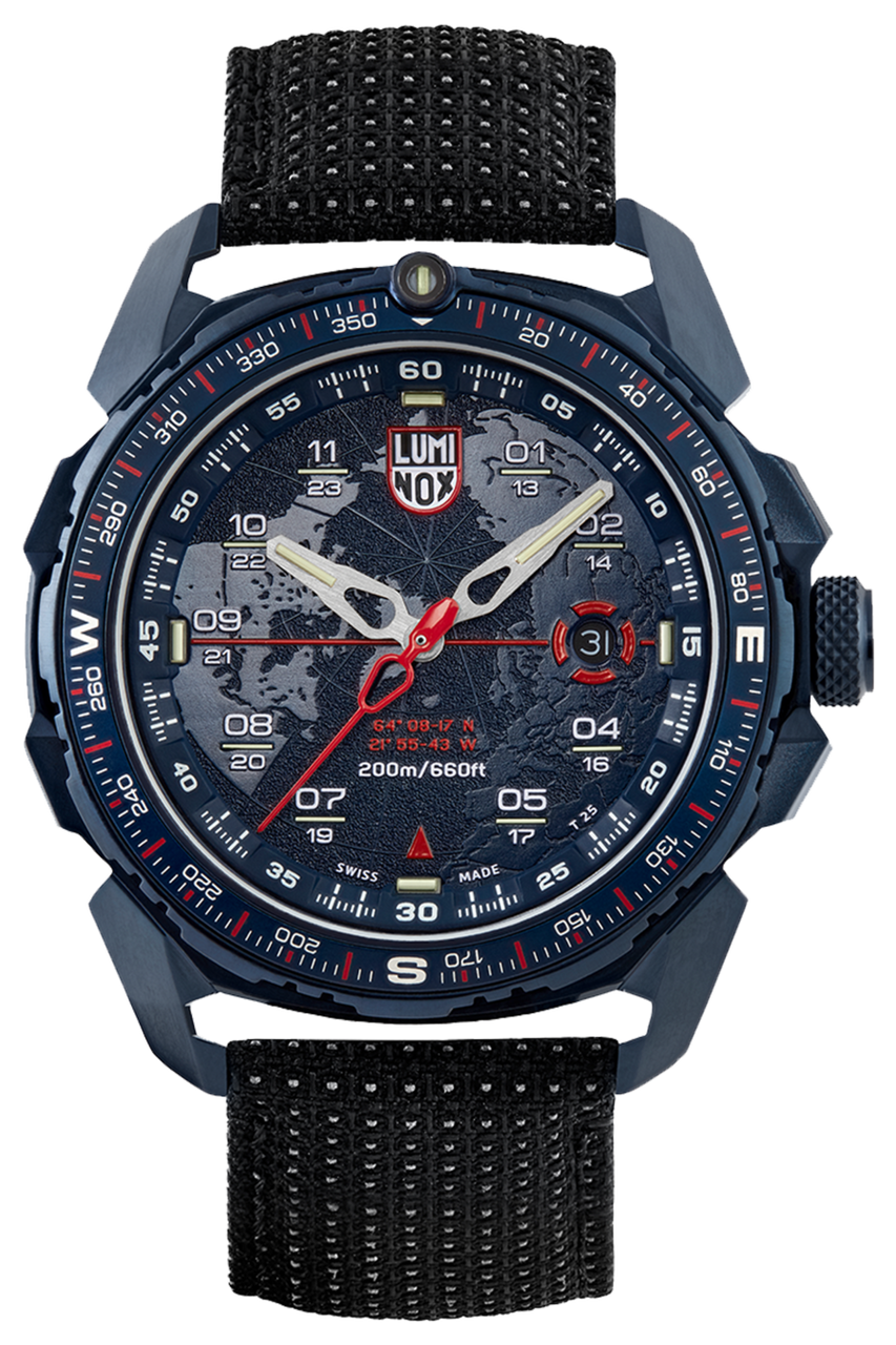 Luminox ICE-SAR Arctic Watch XL.1203