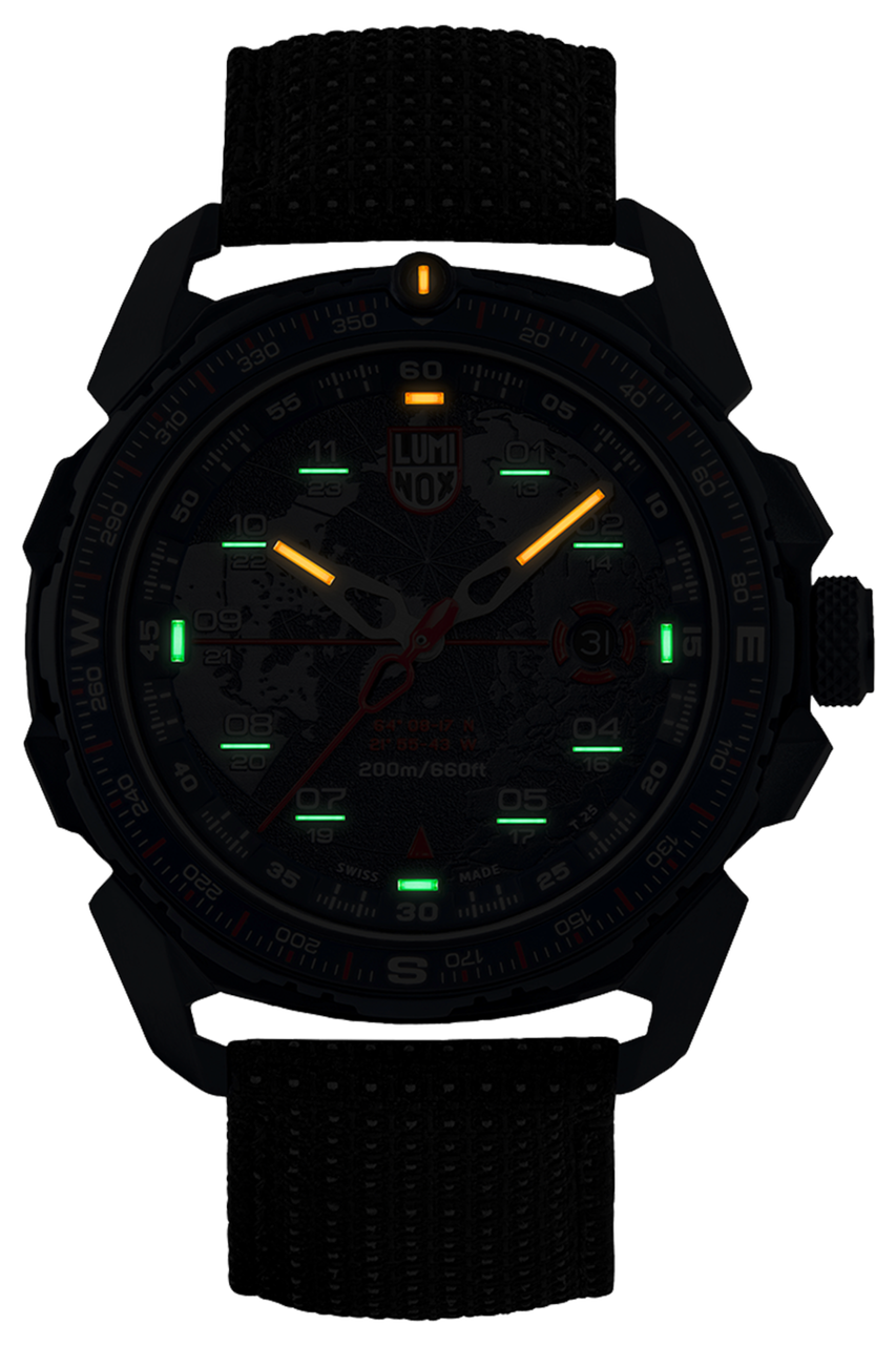 Luminox ICE-SAR Arctic Watch XL.1203