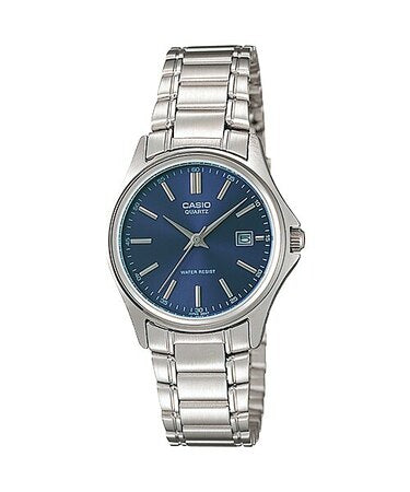 Casio Enticer Series Womens Watch