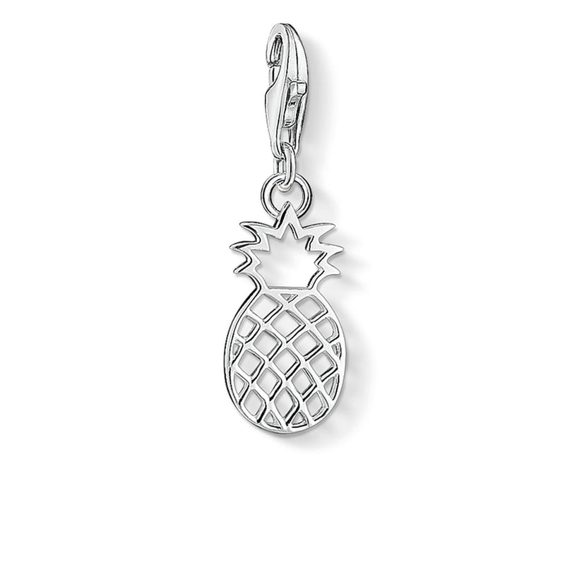 Thomas Sabo Charm Pendant "Pineapple"