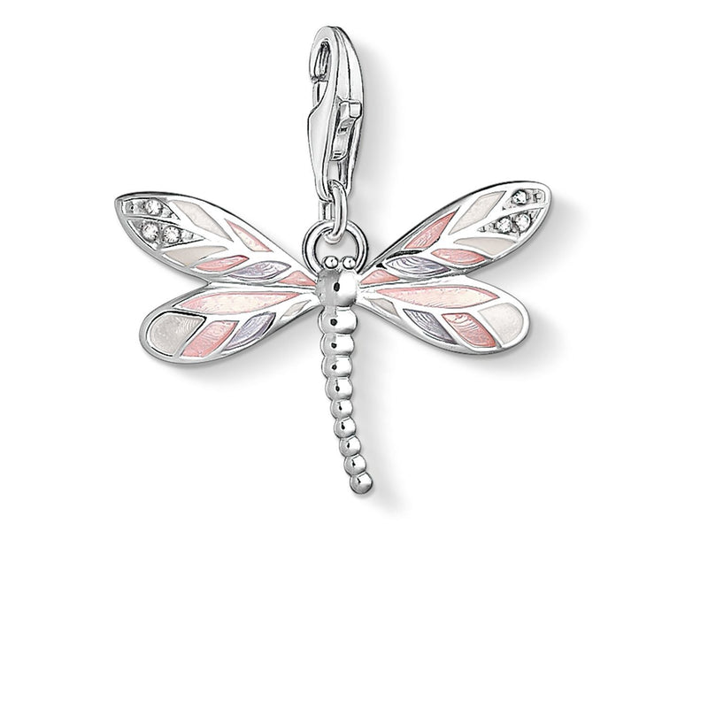 Thomas Sabo 吊坠“蜻蜓”