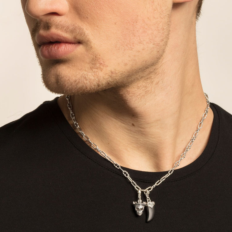 Thomas Sabo Charm Pendant "Maori Tooth"