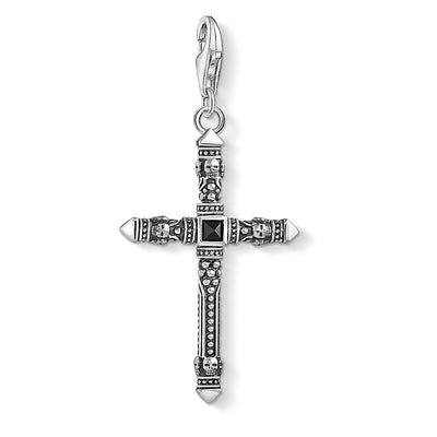 Thomas Sabo 吊坠“十字架”