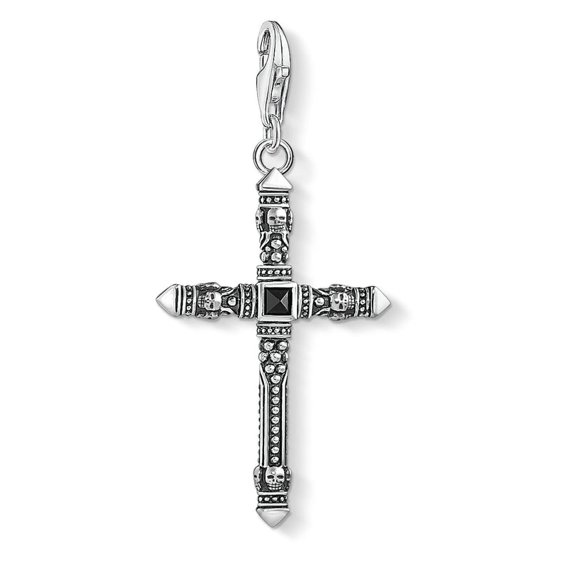 Thomas Sabo 吊坠“十字架”