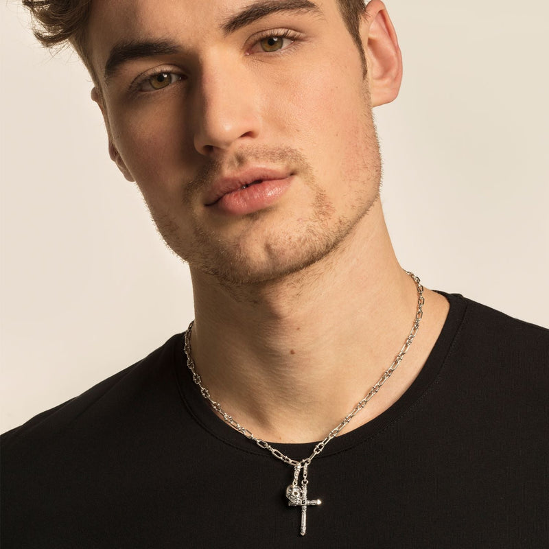 Thomas Sabo 吊坠“十字架”