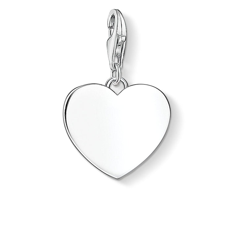 Thomas Sabo Charm Pendant "Heart"