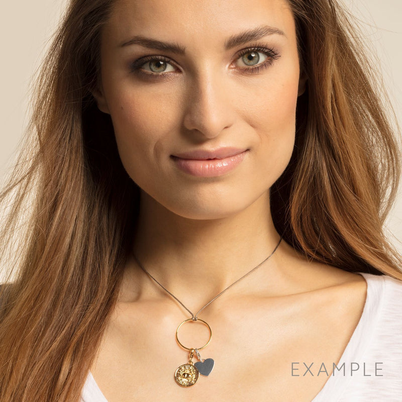 Thomas Sabo Charm Pendant "Zodiac Sign Aries"