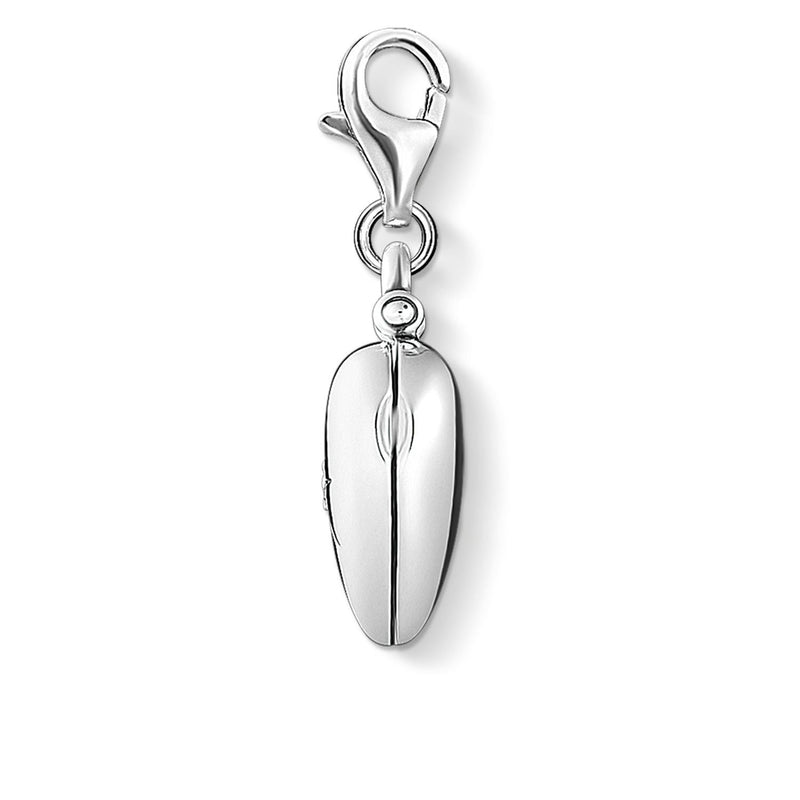 Thomas Sabo Charm Pendant "Heart Locket"