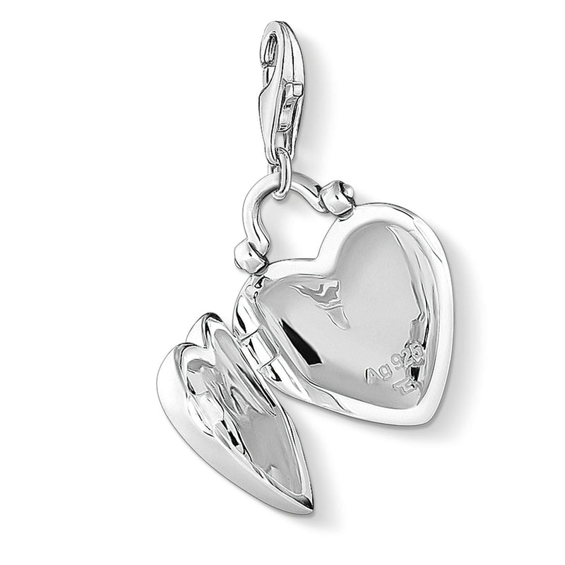 Thomas Sabo Charm Pendant "Heart Locket"