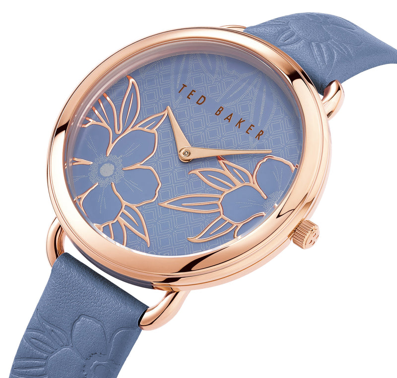 Ted Baker Hettie Blue Watch