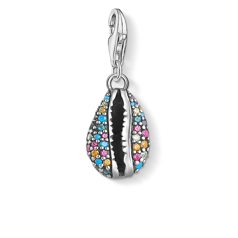 Thomas Sabo Charm 吊坠“贝壳”