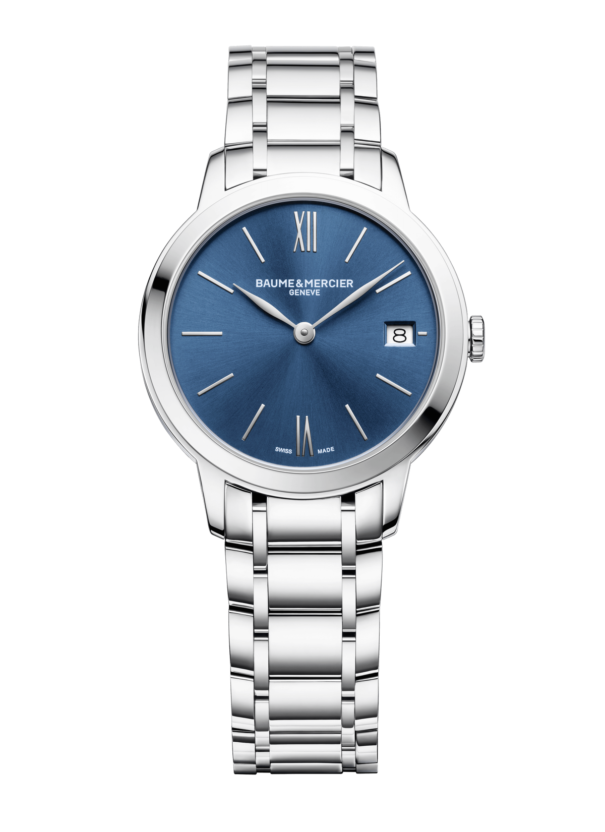 Baume & Mercier Classima Quartz 31mm Women's M0A10477