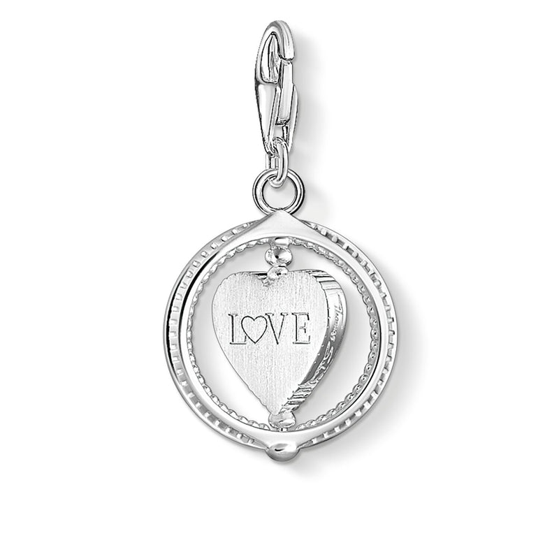 Thomas Sabo Charm Pendant Heart