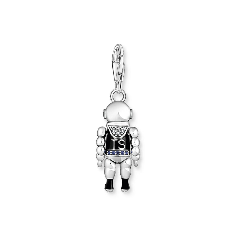 Thomas Sabo Charm pendant diver silver