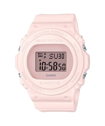 Baby-G Casual Womens Watch BGD570-4