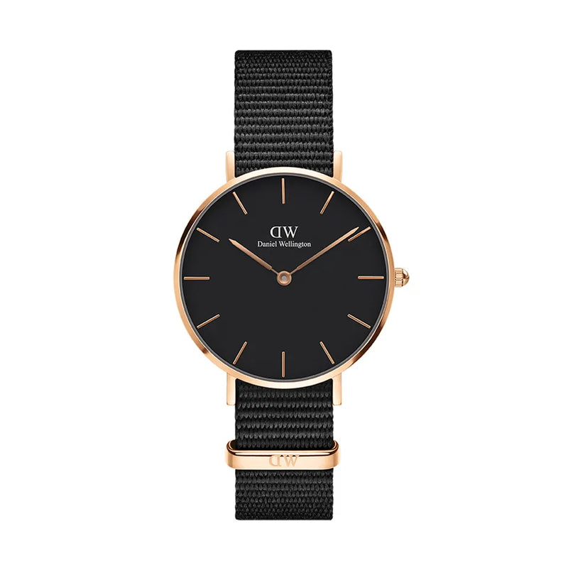 Daniel Wellington Petite Cornwall 女士手表 DW00100215