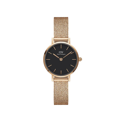 Daniel Wellington Petite Pressed Melrose 女士手表 DW00100440