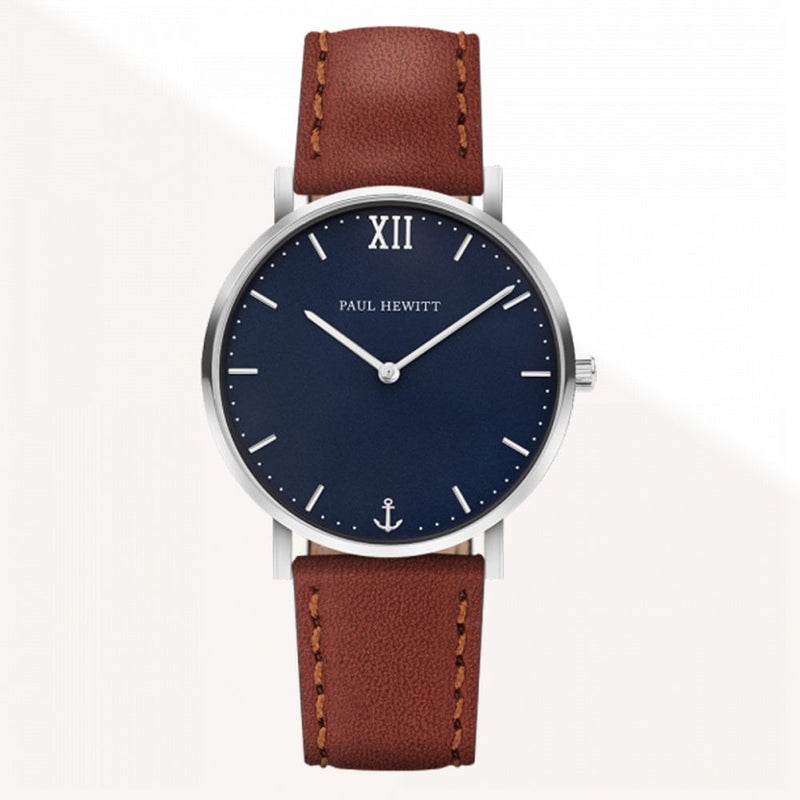 Paul Hewitt Sailor Blue Lagoon Watch