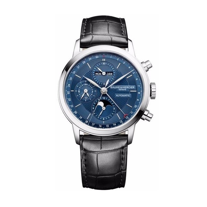 Baume & Mercier Classima Automatic 42 Watch M0A10484