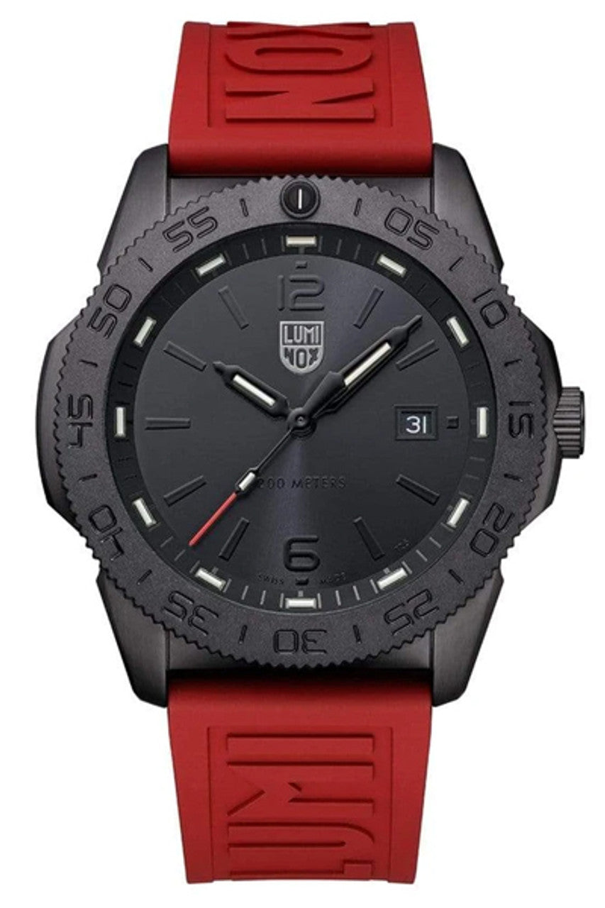 Luminox Pacific Diver 44 mm Diver Watch XS.3121.BO.RF