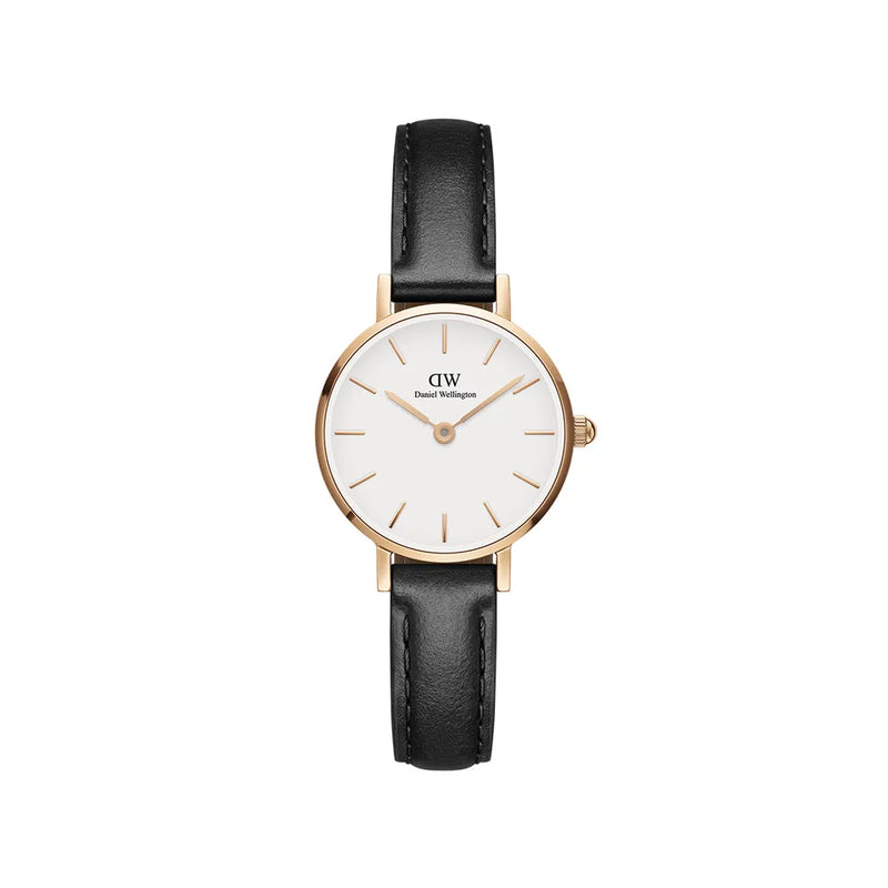 Daniel Wellington Petite Sheffield 女士手表 DW00100443