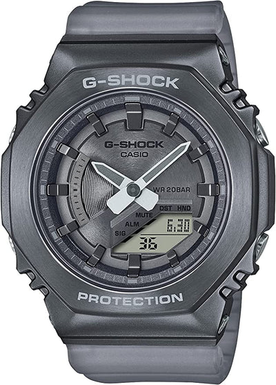 G-Shock DUO Midnight Fog 系列女式手表 GMS2100MF-1A