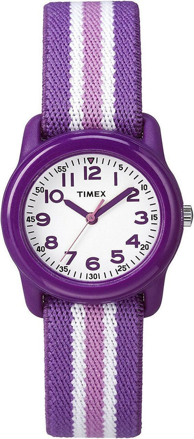 Timex Girls Time Machines Analog Resin Kid S Watch