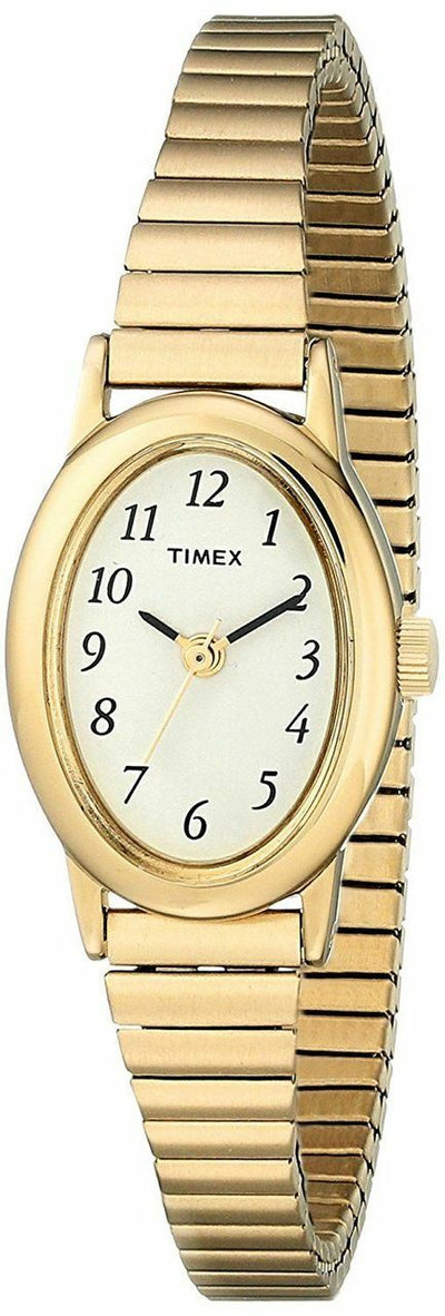 Timex women's sale cavatina watch