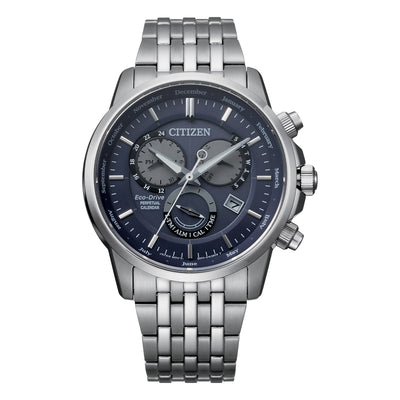 Citizen Chronograph Eco-Drive Watch BL8150-86L