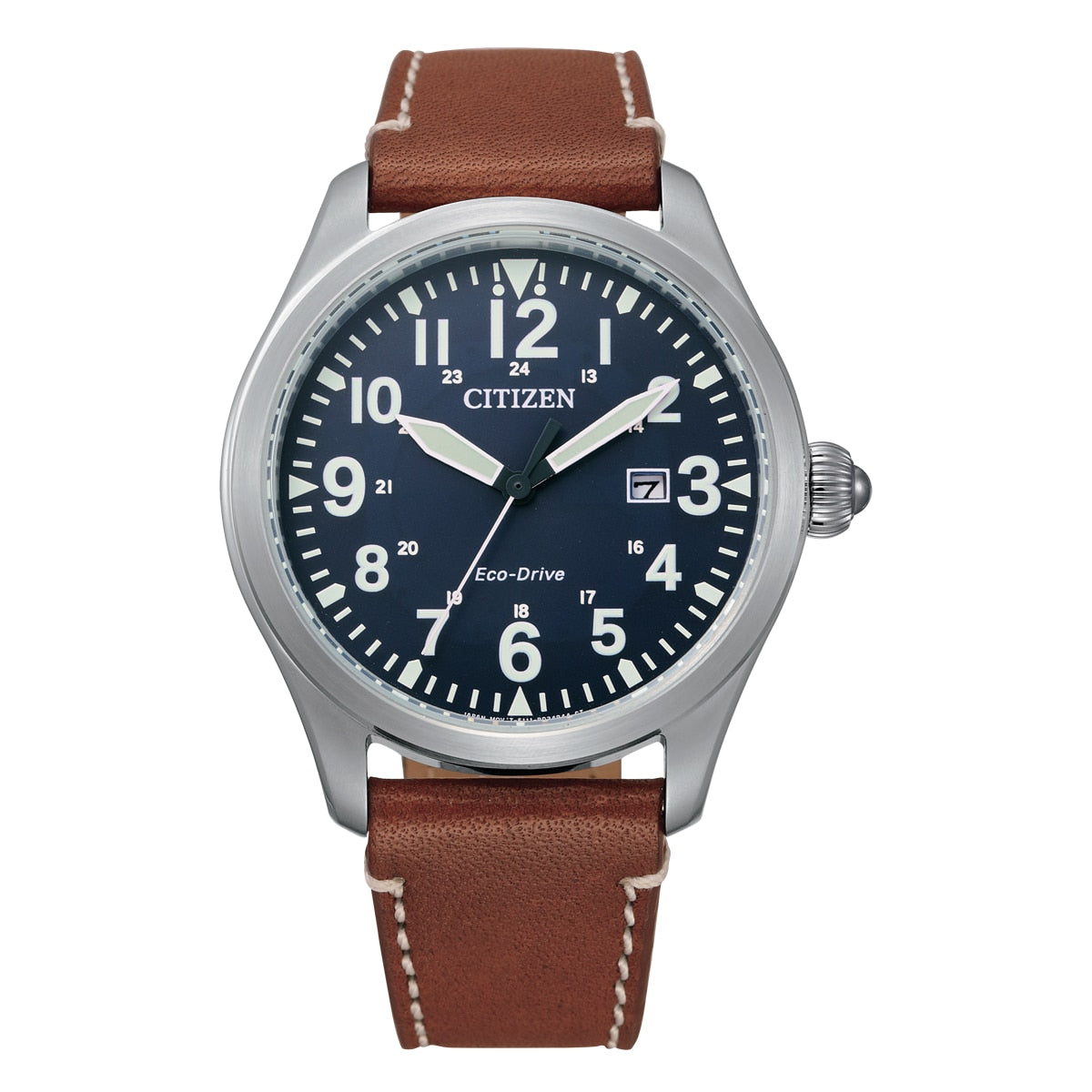 Citizen Eco-Drive Watch BM6838-33L