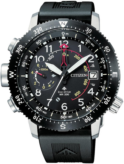 Citizen Promaster Marine Mens Watch Bn4044-15E