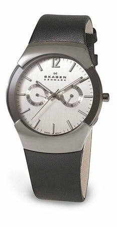 Skagen swiss shop movement