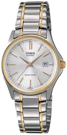 Casio Quartz Analog Ltp-1183G-7A Womens Watch