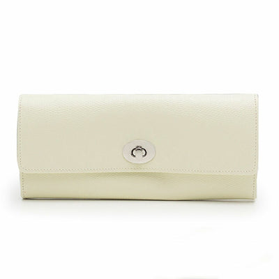 Wolf London Jewellery Roll Cream 315353