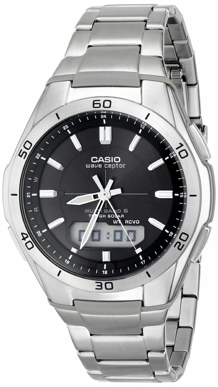 Casio - WVA-M640D-1ACR