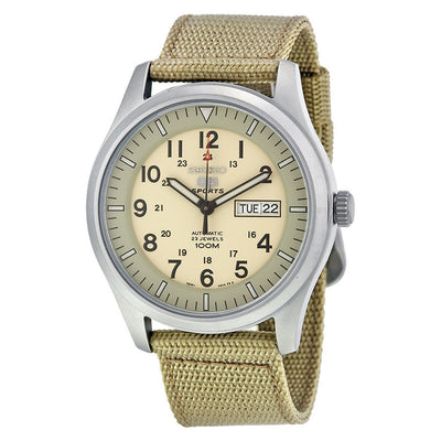 Seiko - SNZG07