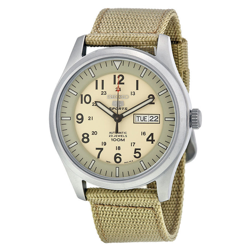 Seiko - SNZG07