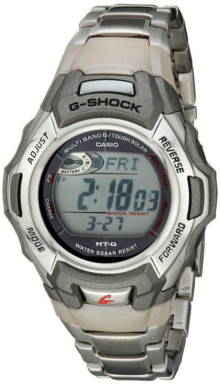 Casio - MTGM900DA-8CR