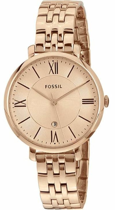 Fossil discount es 3435