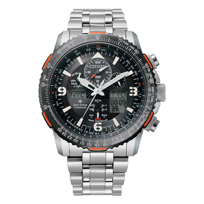 Citizen ProfessionalMens Watch JY8109-85E