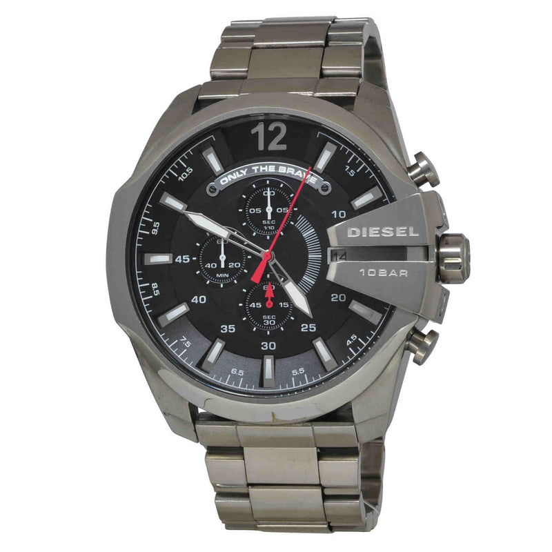 Diesel watch outlet dz4308