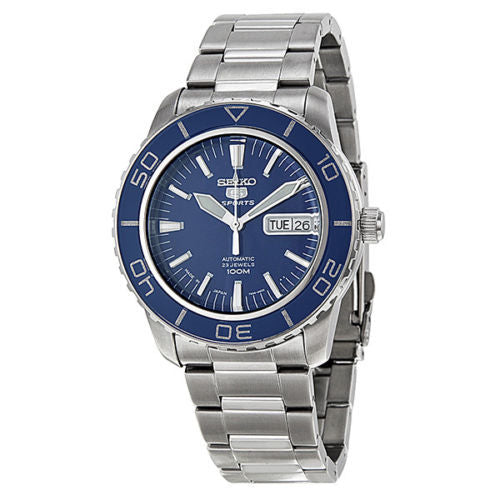 Seiko - SNZH53J1
