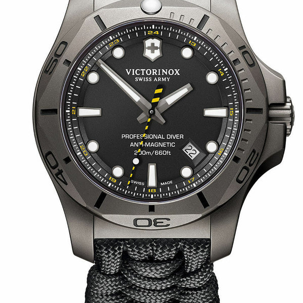 Inox discount titanium diver