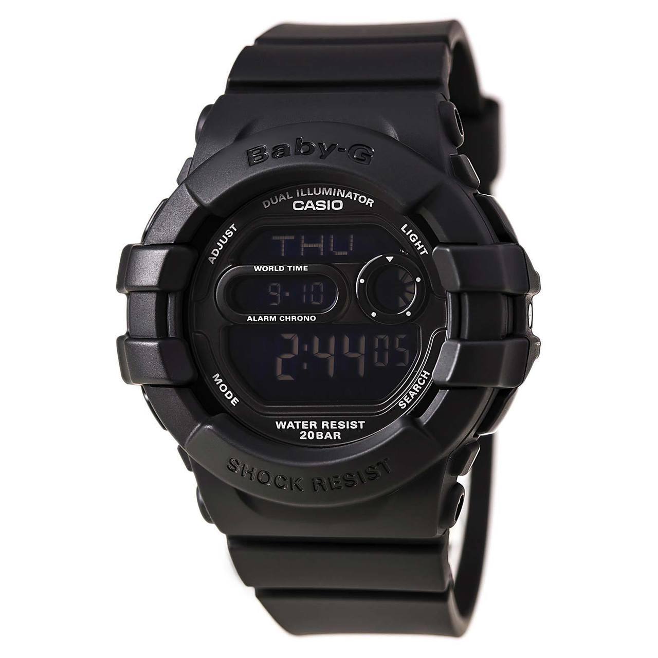Casio - BGD140-1ACR