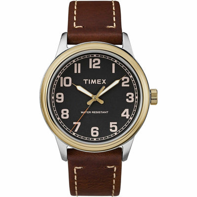 Timex New England Tw2R22900 Mens Watch