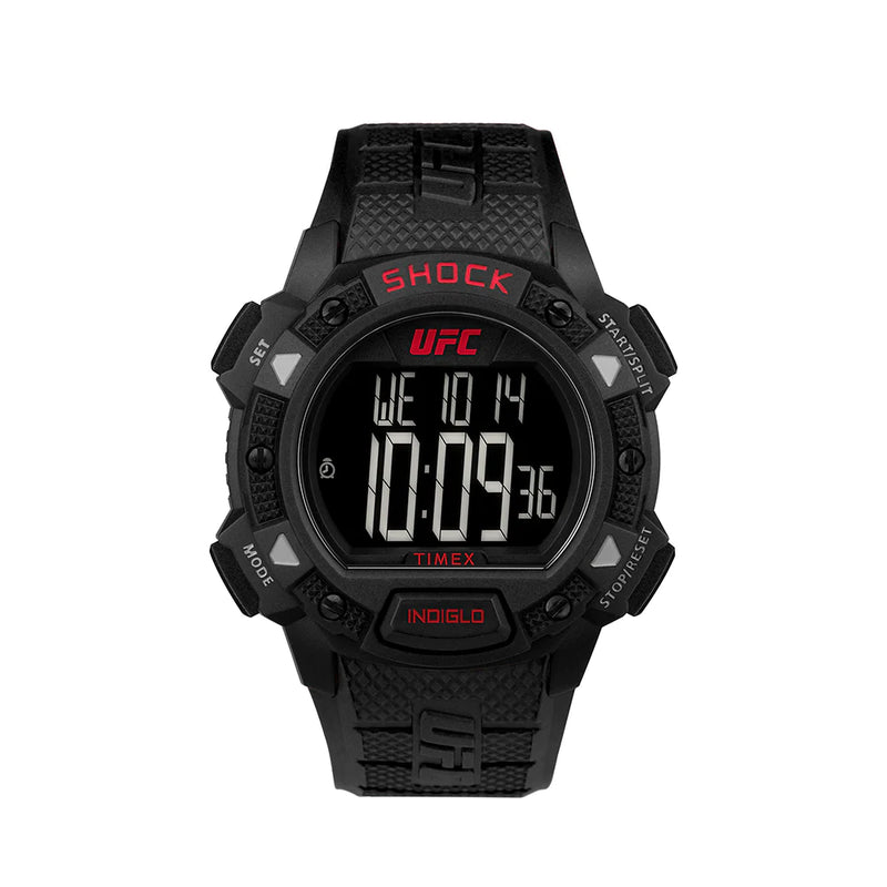 Timex expedition sale digital shock