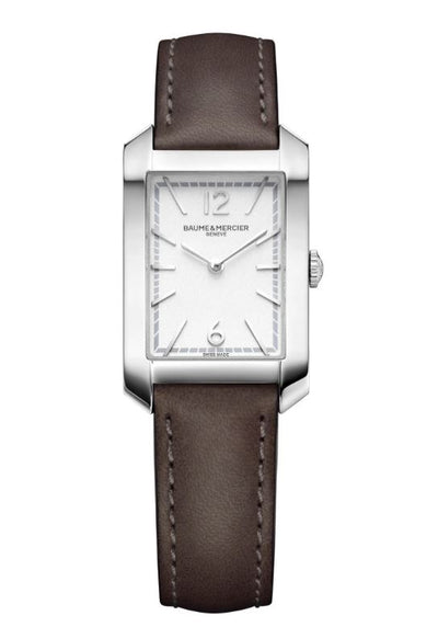 Baume & Mercier Hampton Quartz 35 X 22mm Watch M0A10471