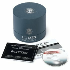 CITIZEN -  BL8042-54E