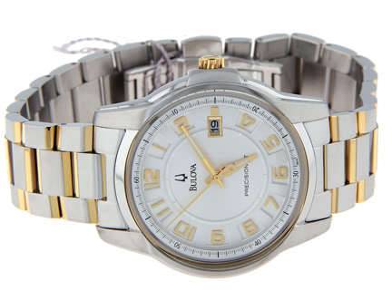 Bulova - 98B140