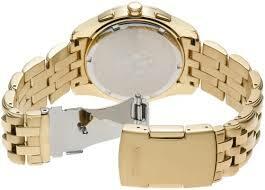 Citizen Calibre 8700 Gold-Tone Diamond Bl8042-54E - Mens Watch